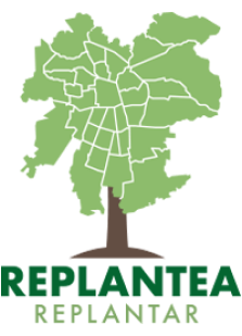 Replantar