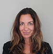 Nicole Deglane - Jefa de ventas edificio Karün - Vitacura