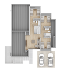 Casa Águila