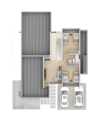 Casa Halcón