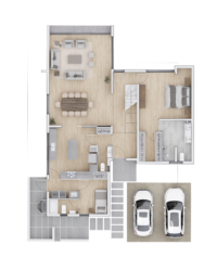 Casa Halcón