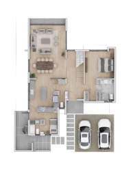 Casa Vari