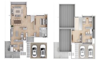 Casa Vari