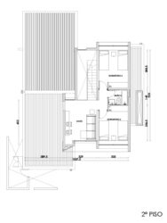 Casa Halcón
