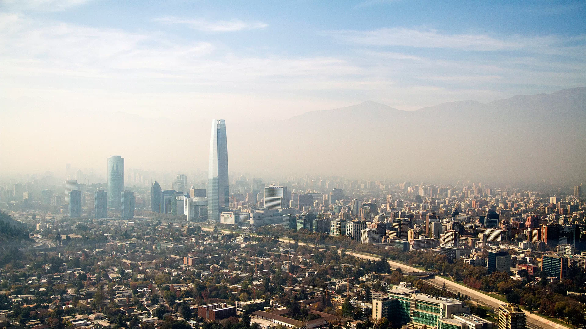 La revolución urbana que el covid-19 aceleró