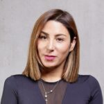 Alejandra Abarca - Ejecutiva de ventas Alto Polkura - Chicureo
