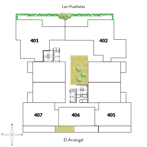 Karum – Piso 4