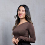 Cintya Cano - Asesora de ventas edificio Nueva Gales - Ñuñoa y edificio Europa - Providencia 