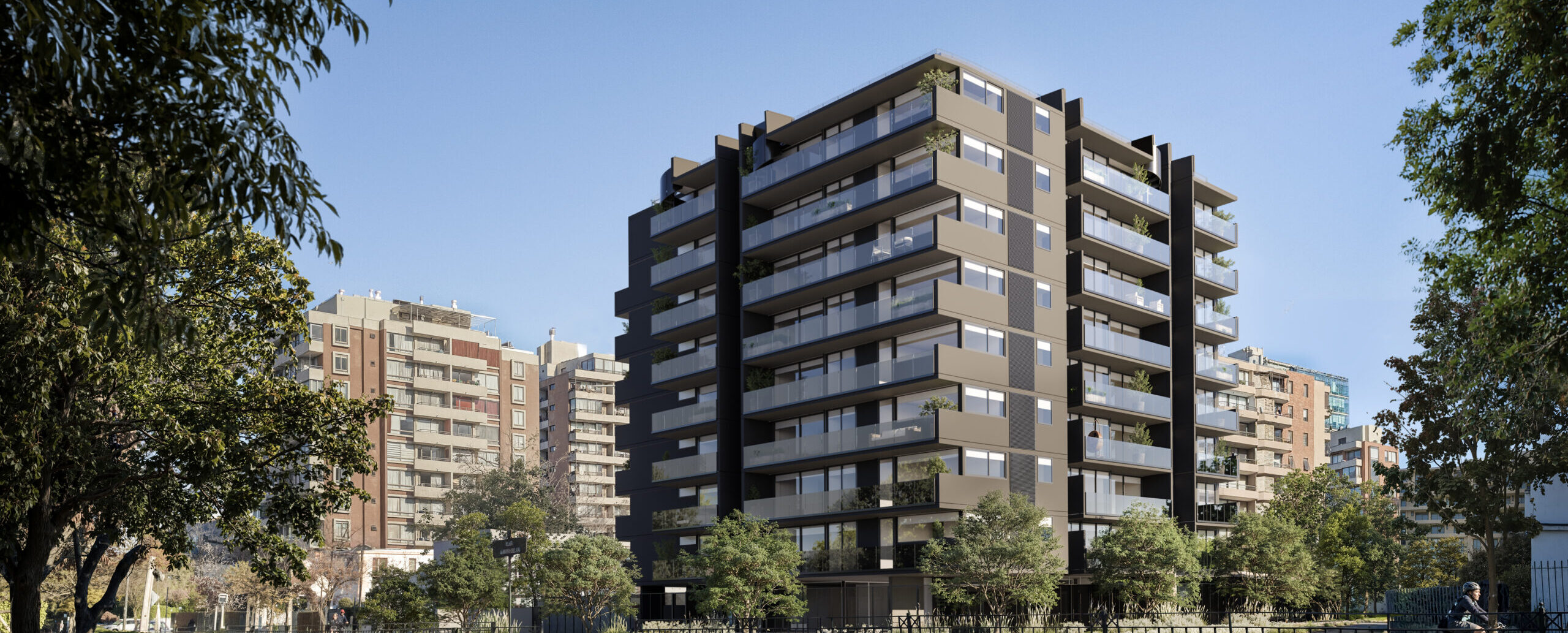 Plaza Matilde