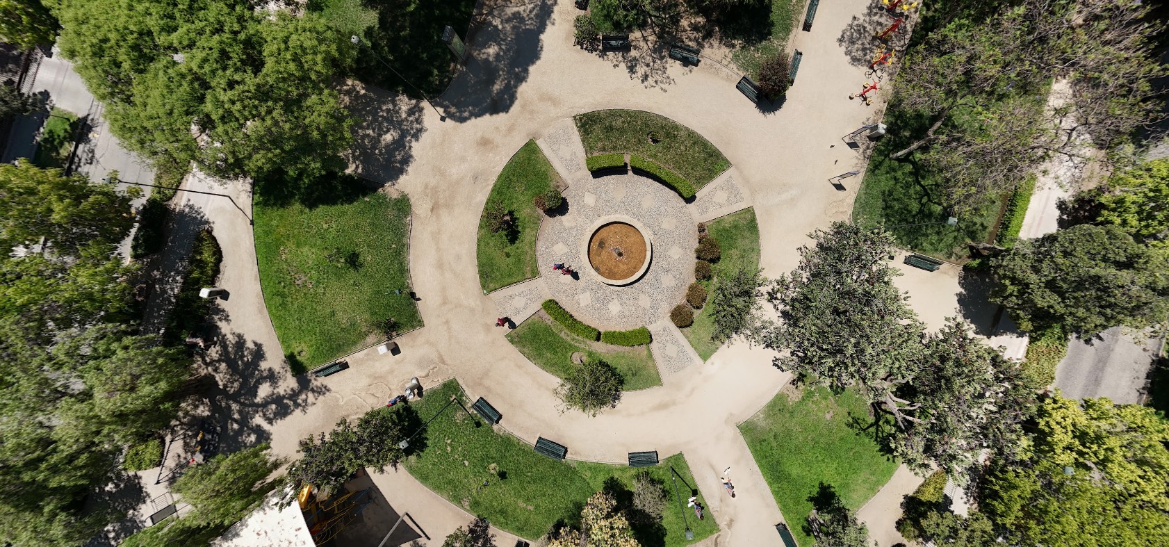 Plaza Matilde