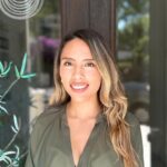 Cintya Cano - Asesora de ventas edificio Nueva Gales - Ñuñoa