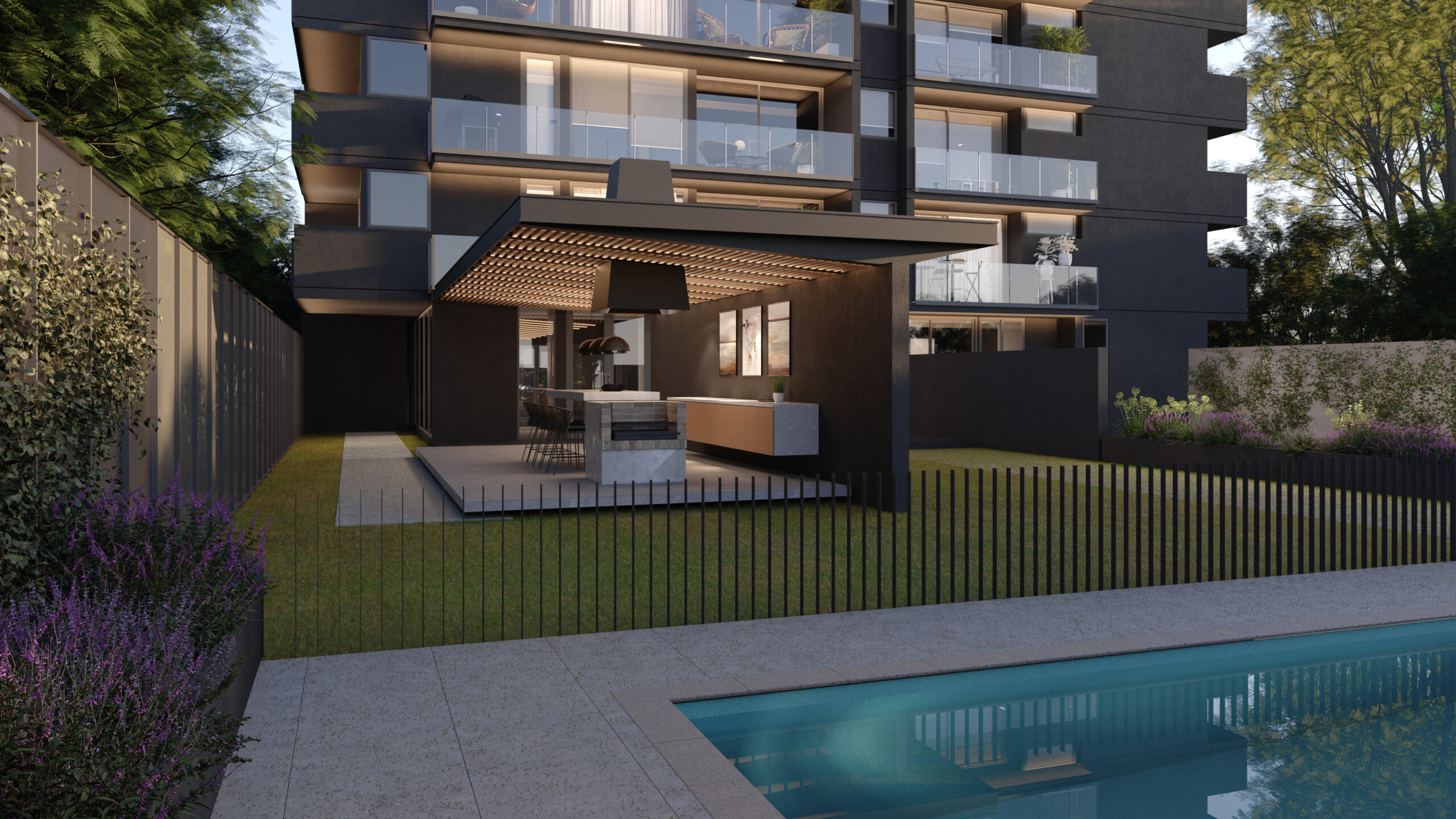Amenities