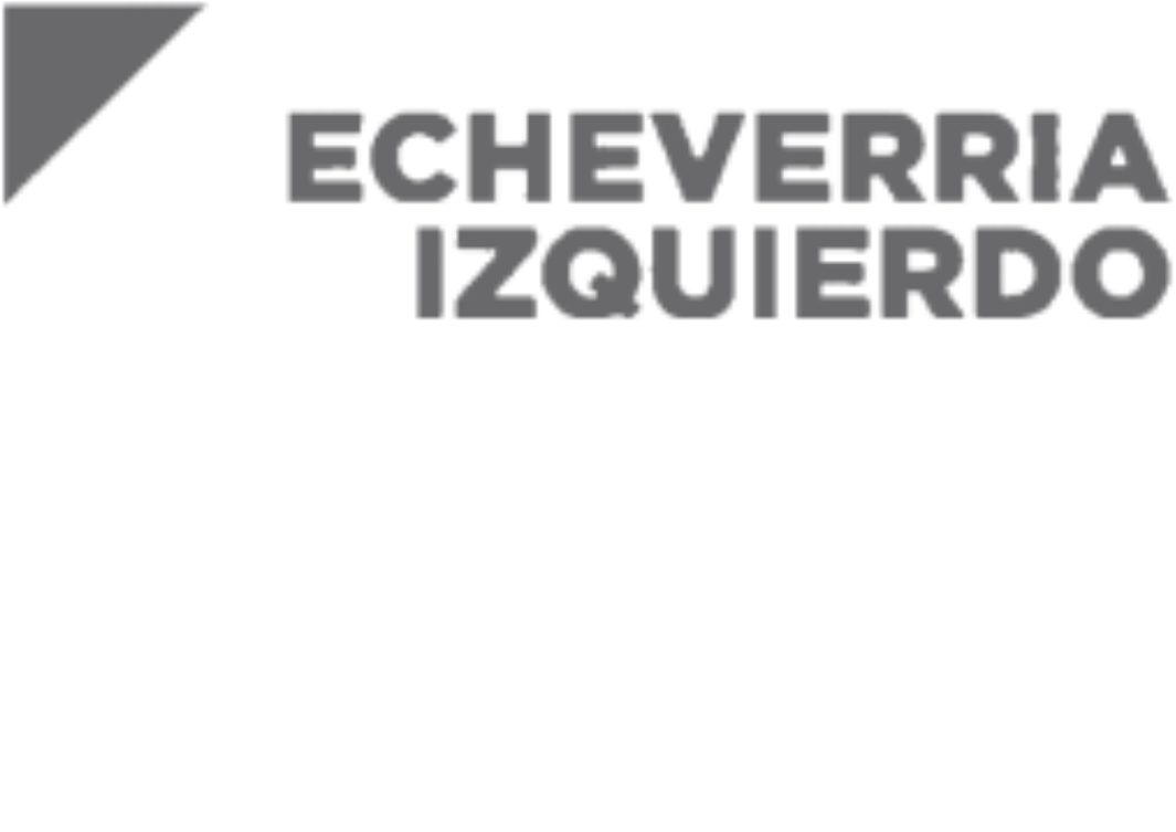 Echeverría izquierdo