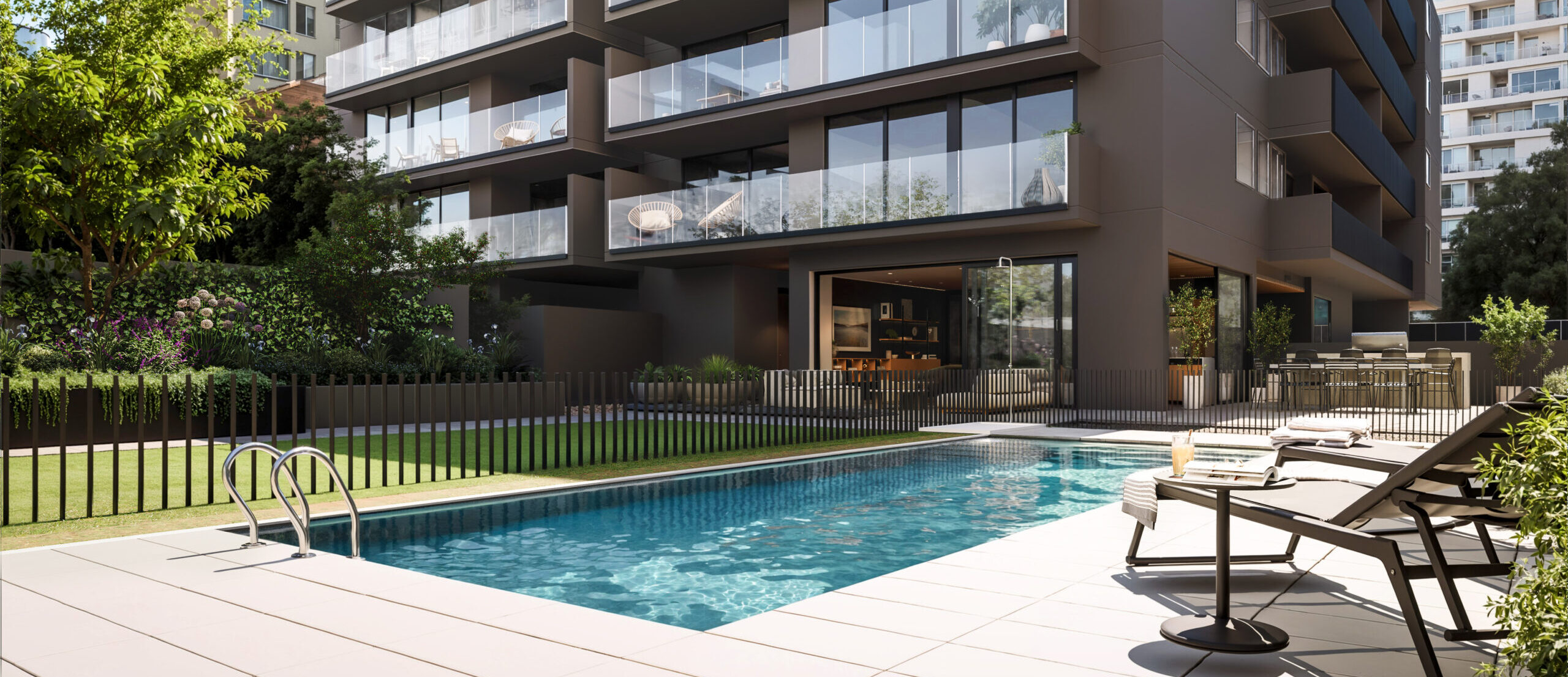Amenities 