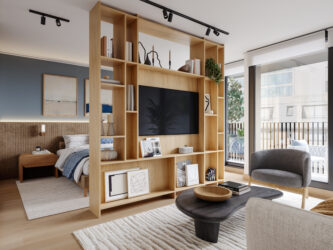 Estudio plus